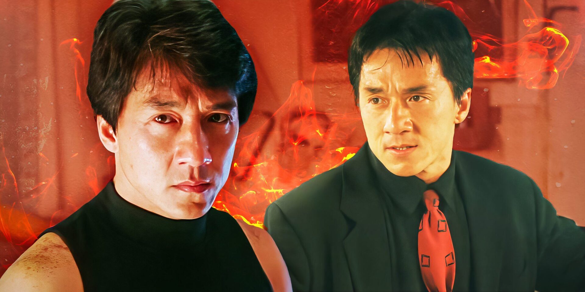 10 Best Jackie Chan Action Movies From The 1990s - Dinh Tien Hoang High ...