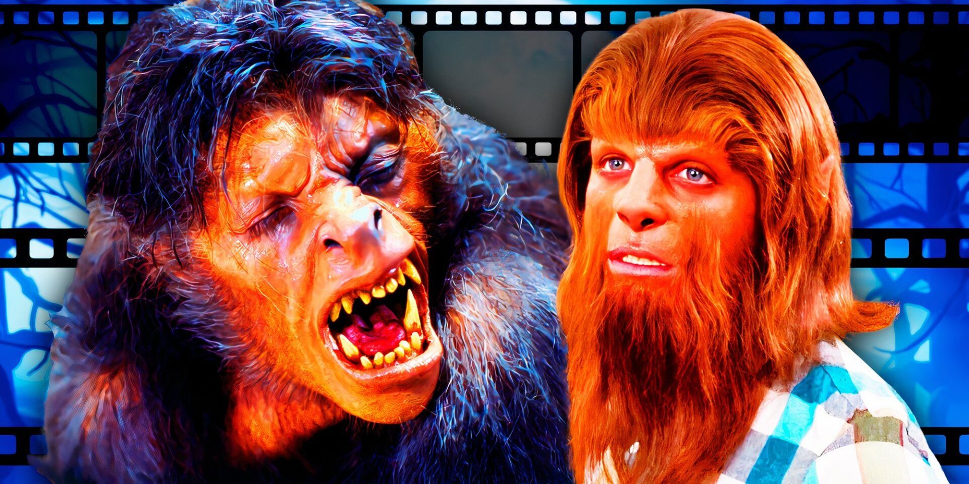 10 Best Werewolf Movies Of The 1980s