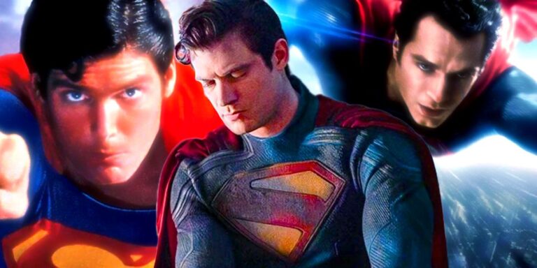 10 Biggest Complaints About Superman Movies That The DCU Needs To Address