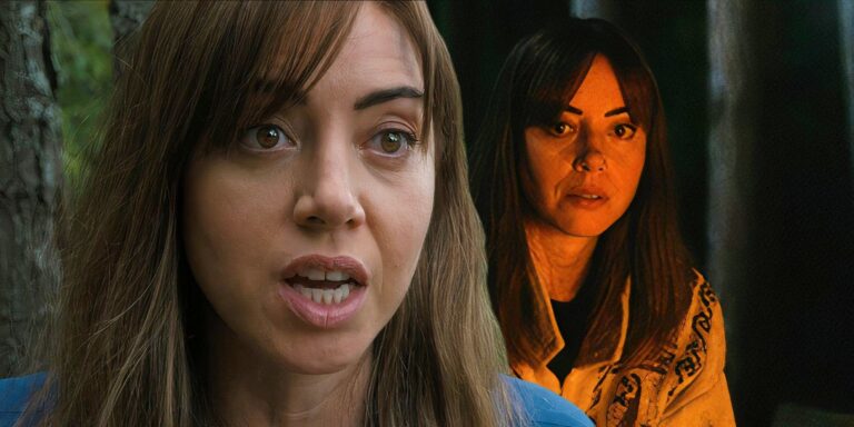 10 Biggest Events & Details From The Future Aubrey Plaza’s Elliott Reveals In My Old Ass