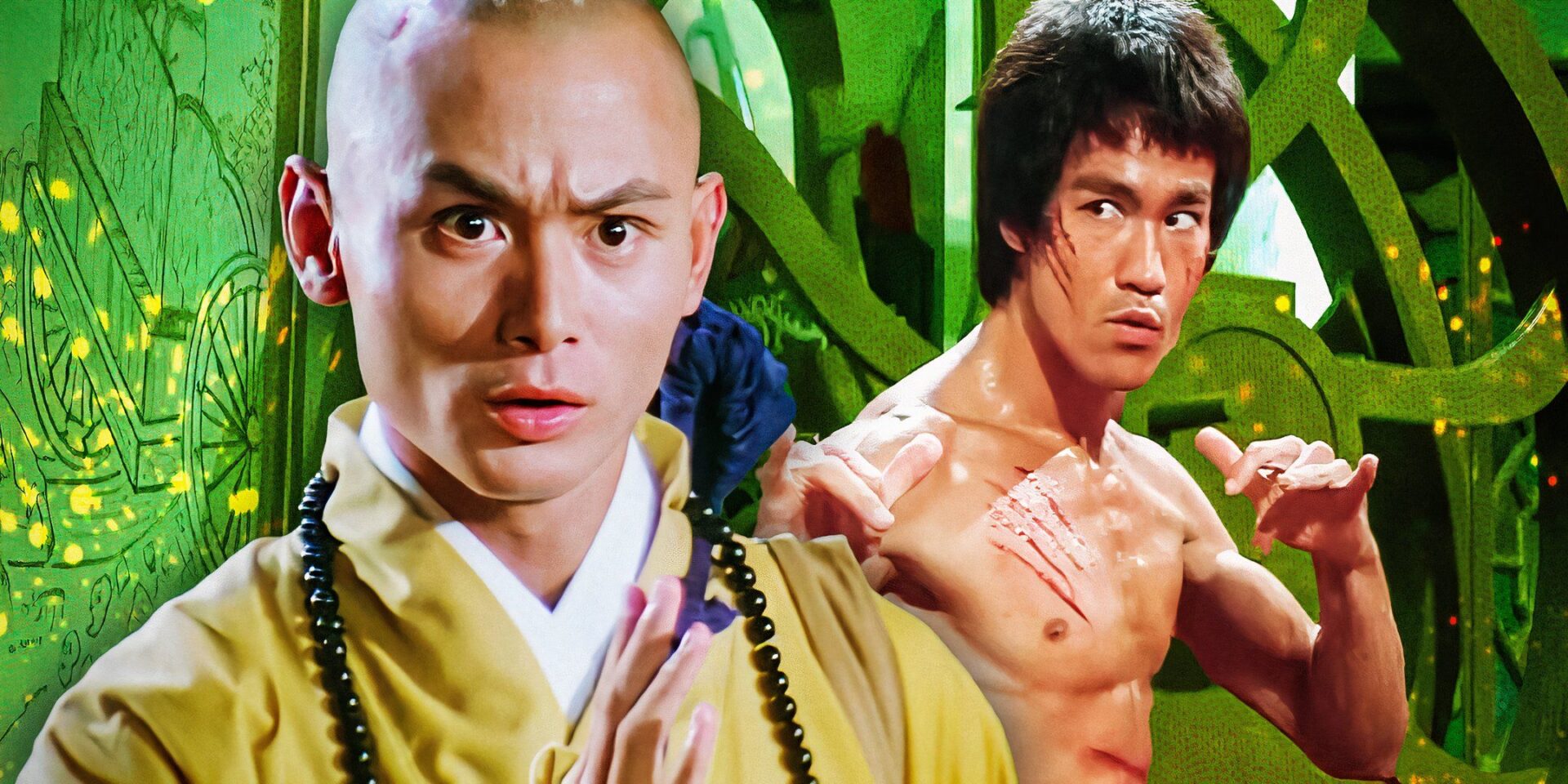 10 Classic Martial Arts Movies For Beginners