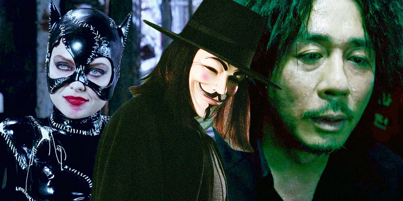 10 Comic Book Movies That Should Never Be Remade