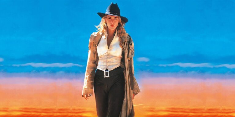 10 Great Westerns With Women In Leading Roles