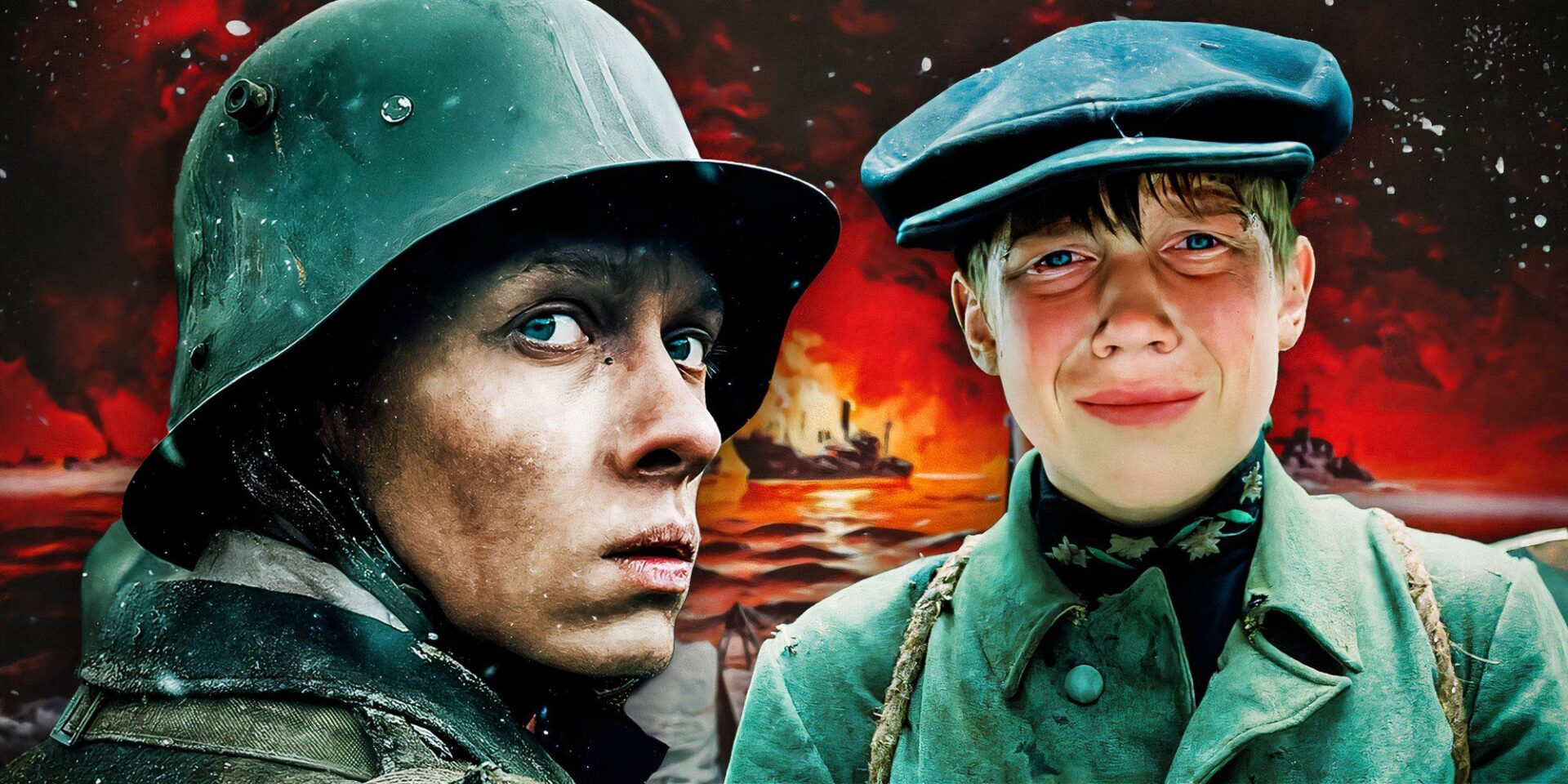 10 Great World War I & II Movies That Don’t Focus On The USA