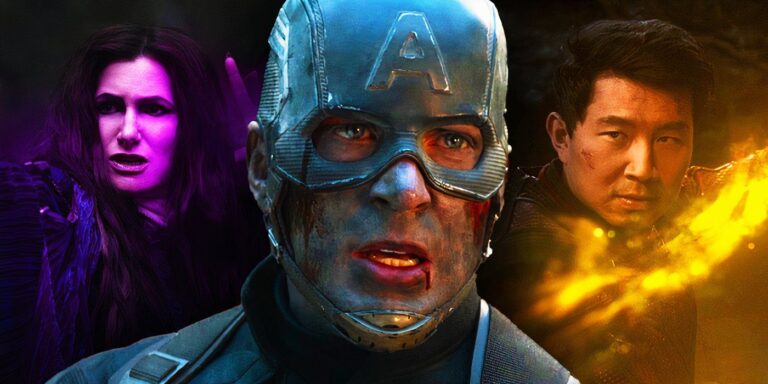 10 Most Rewatchable Final Battle Scenes In The MCU