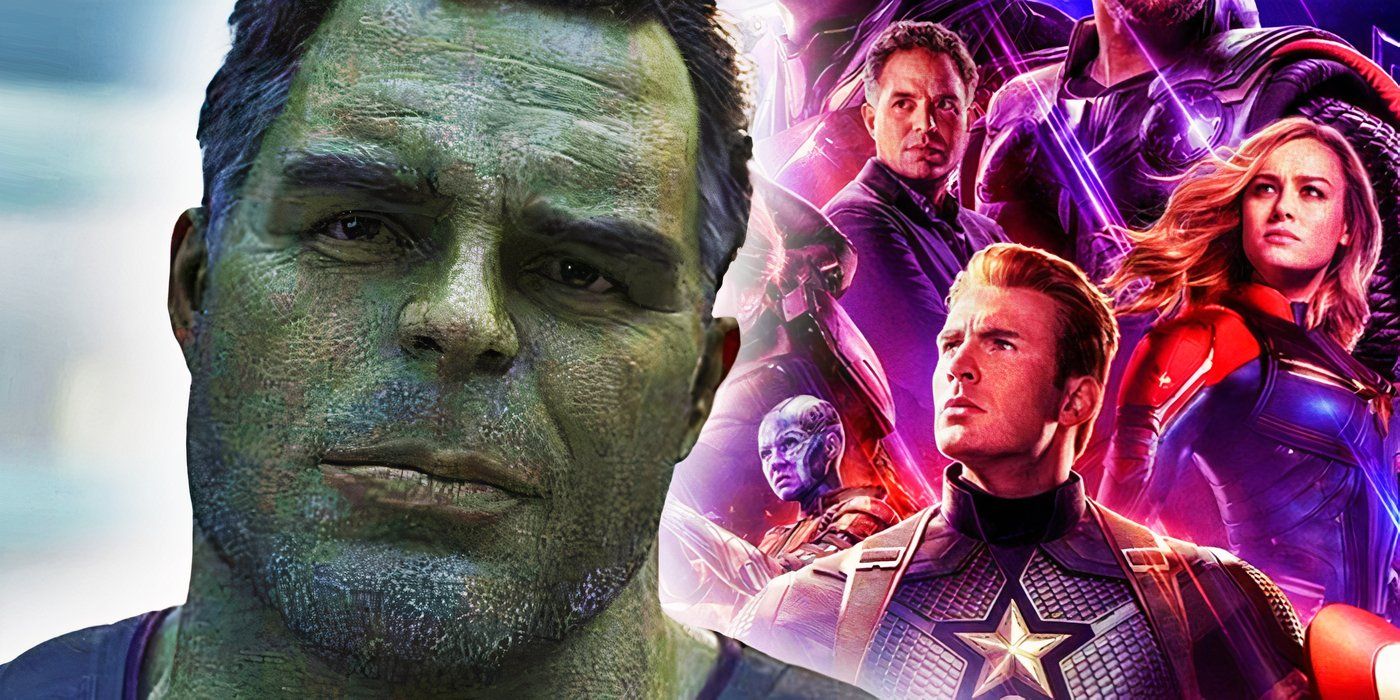 10 Reasons Bruce Banner’s Hulk Needs To Be The New Leader Of The Avengers In Doomsday