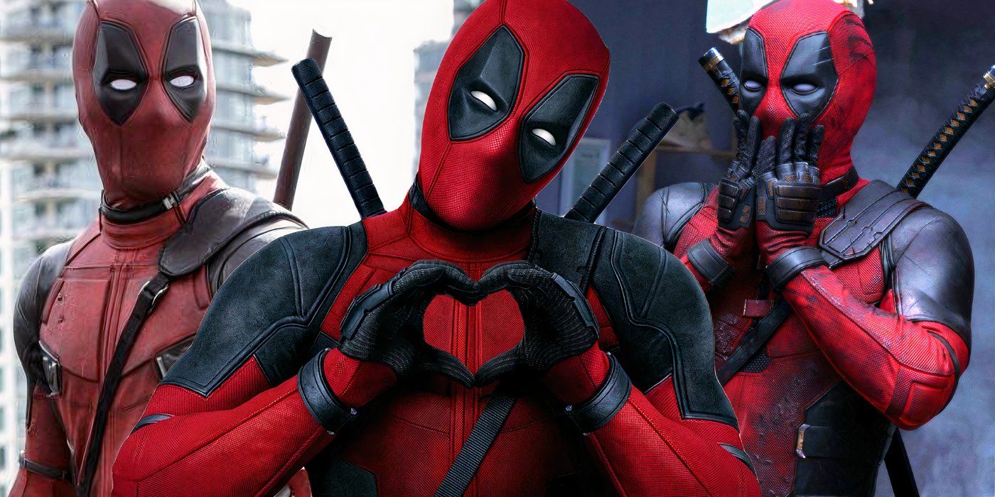 10 Scenes That Most Define Deadpool’s Marvel Movie Story