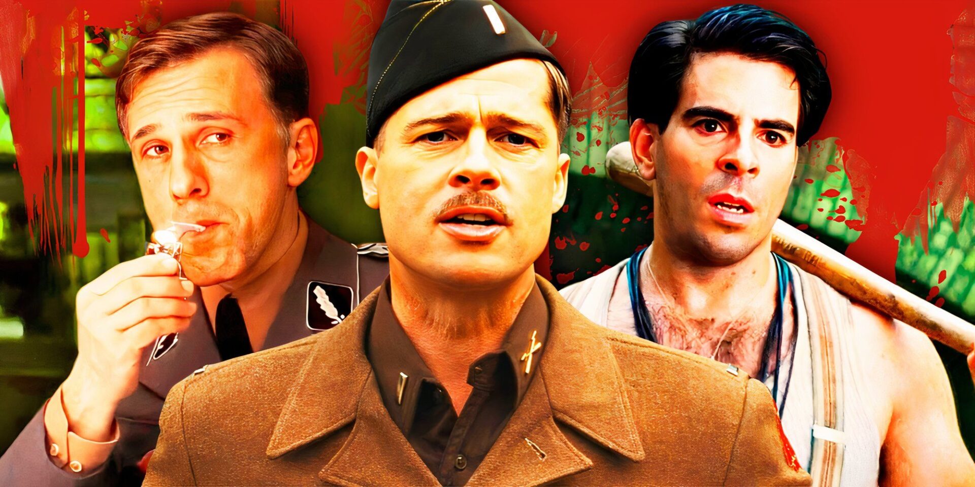 10 Underrated War Movies From The 2000s