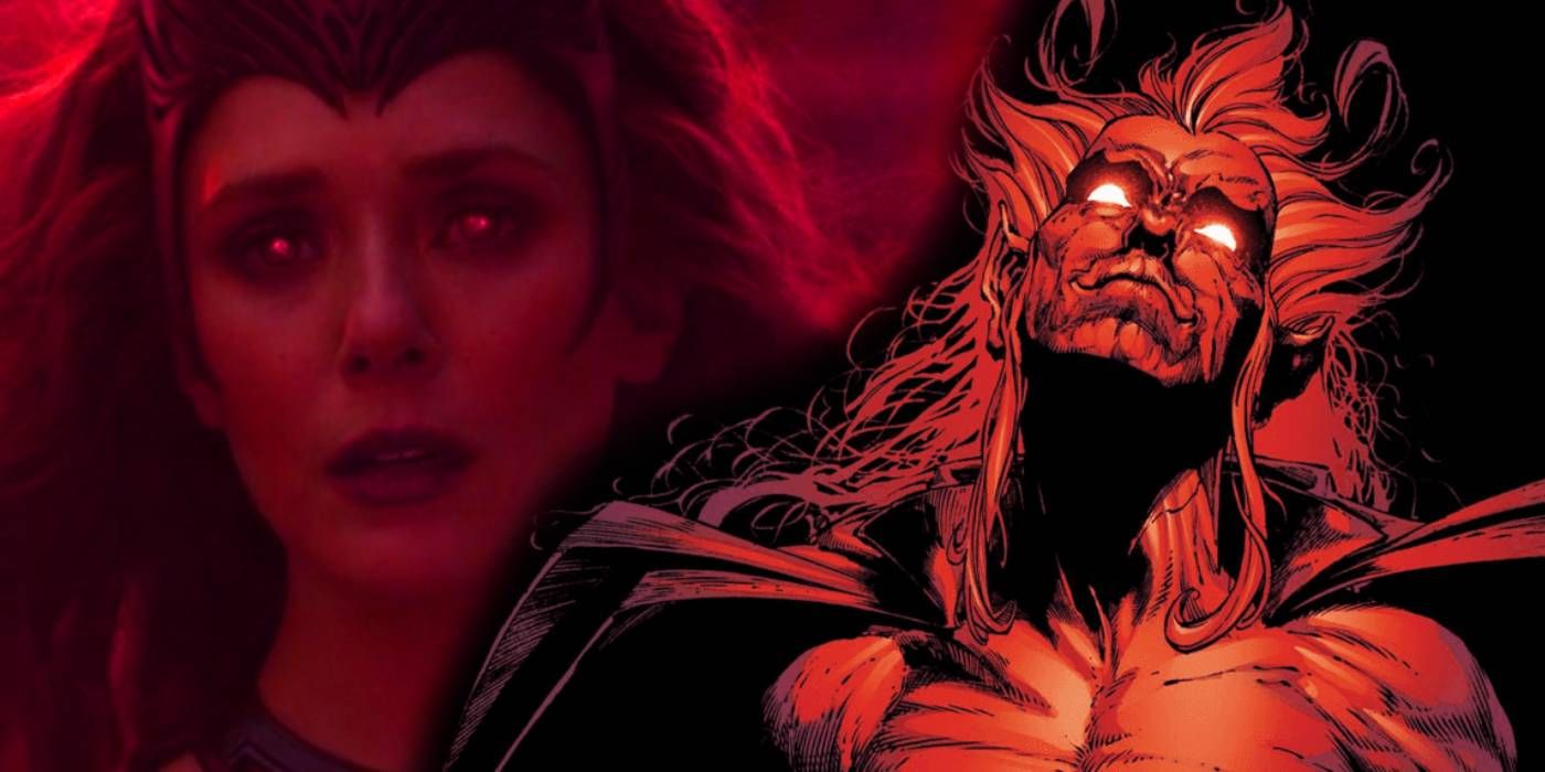 10 Ways The MCU Can Finally Introduce Mephisto Years After Marvel Theory First Began