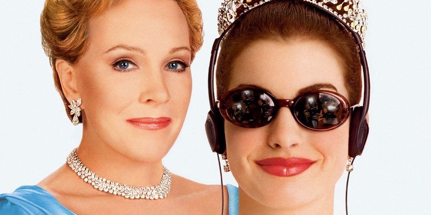 20 Best Quotes From The Princess Diaries