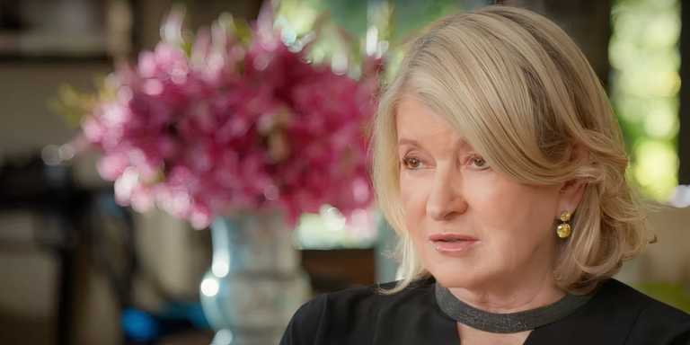 7 Biggest Reveals From Netflix’s Martha Stewart Documentary