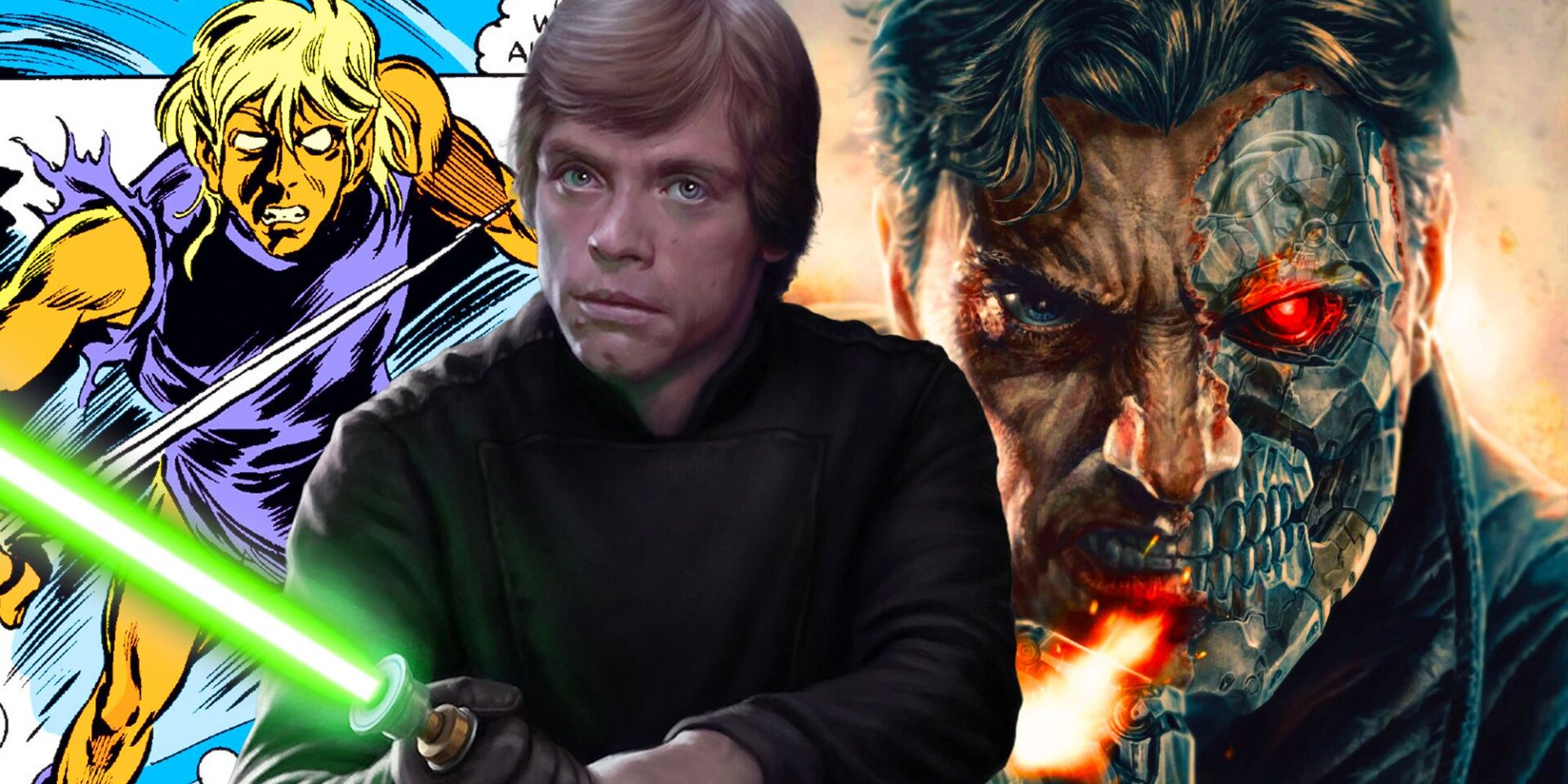 9 Classic Marvel Star Wars Characters We Want To See In Live-Action