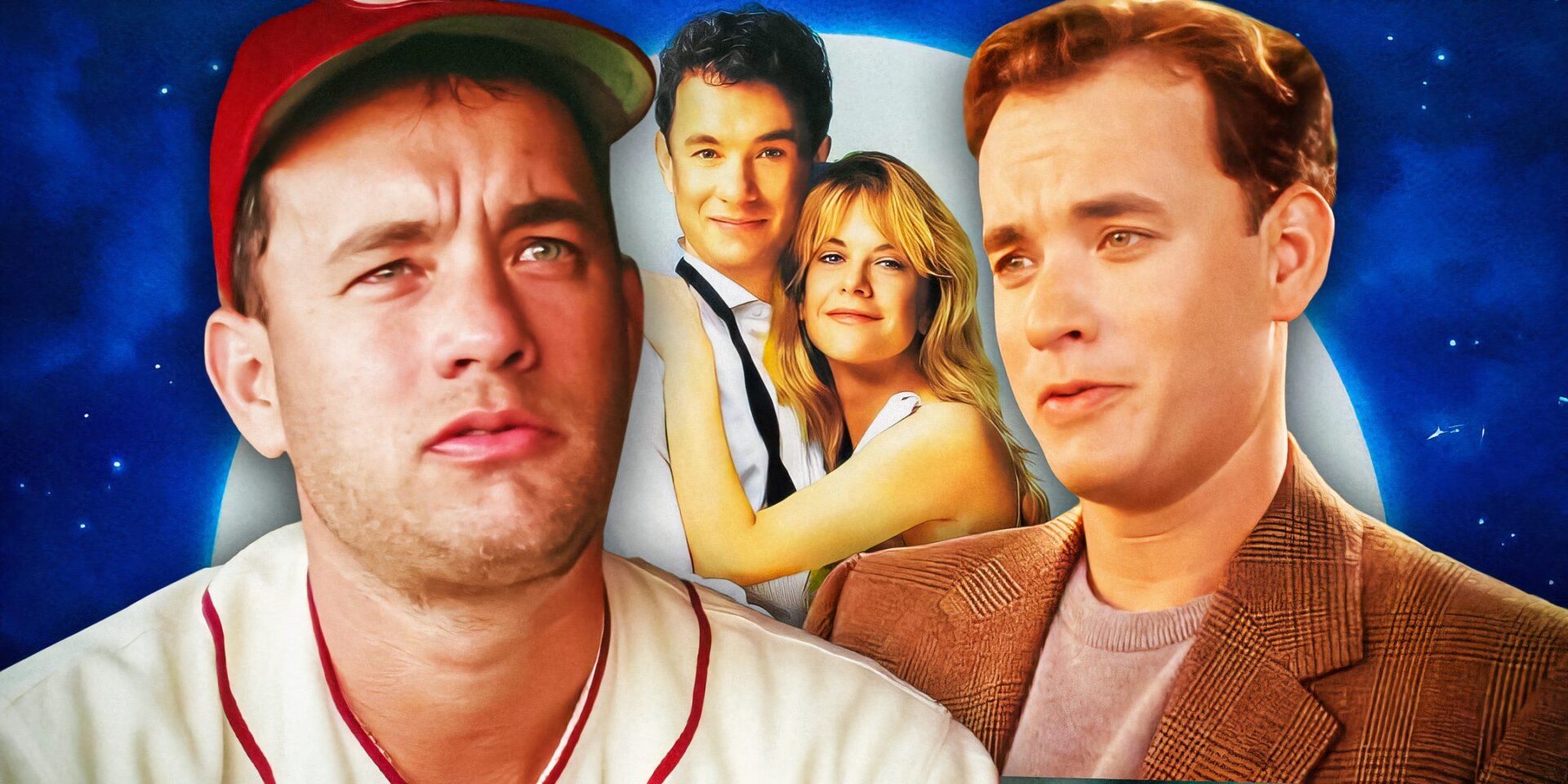 All 13 Tom Hanks Movies From The 1990s, Ranked