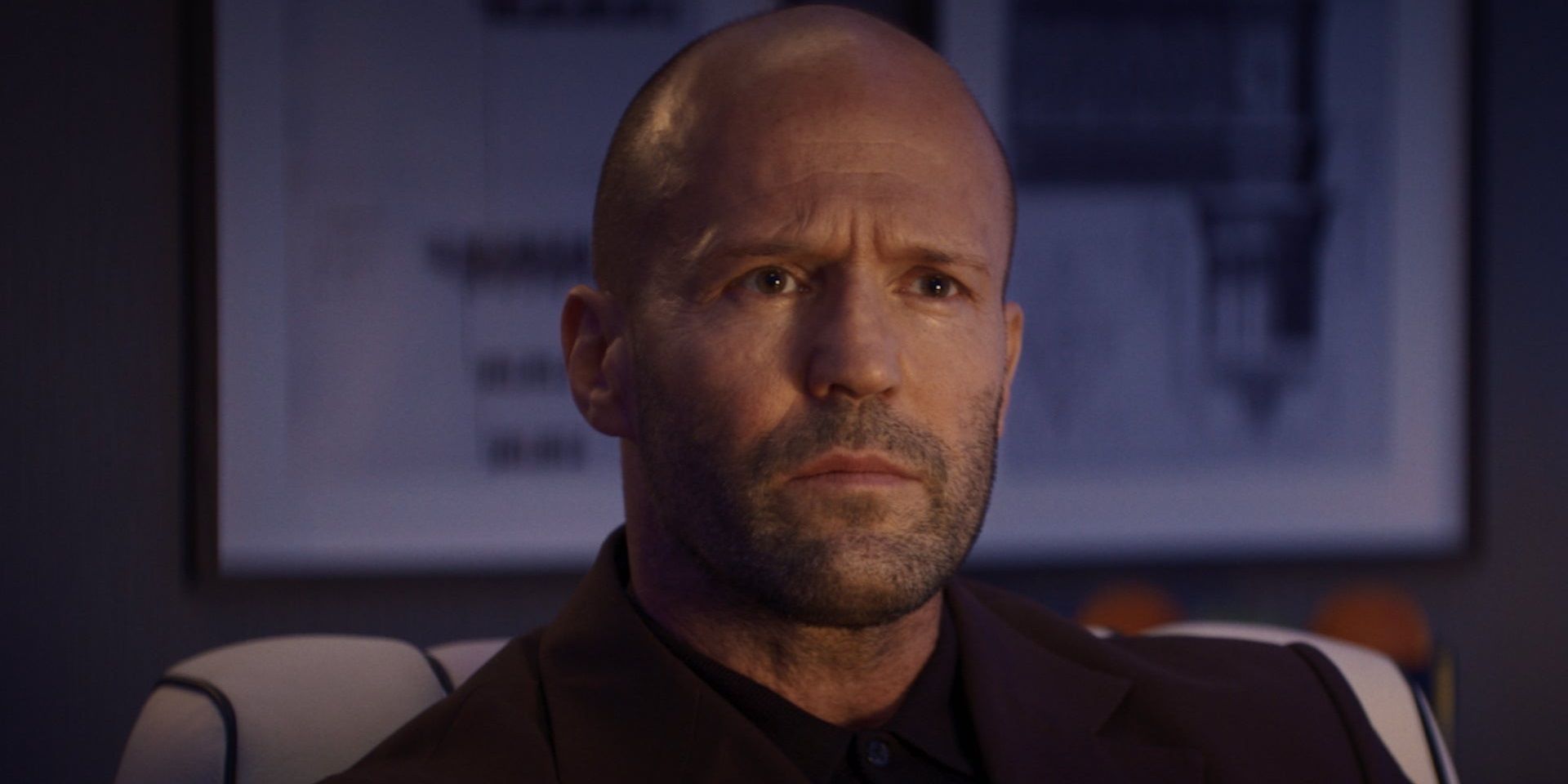 All 4 Jason Statham Movies He Produced Himself (& How They Did At The Box Office)