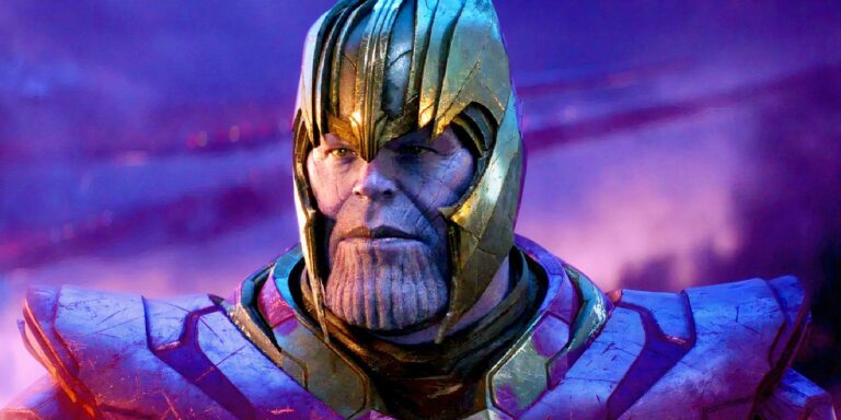 All 7 Ways The MCU Set Up Thanos As Phase 3’s Big Villain (& Whether It Was Paid Off)