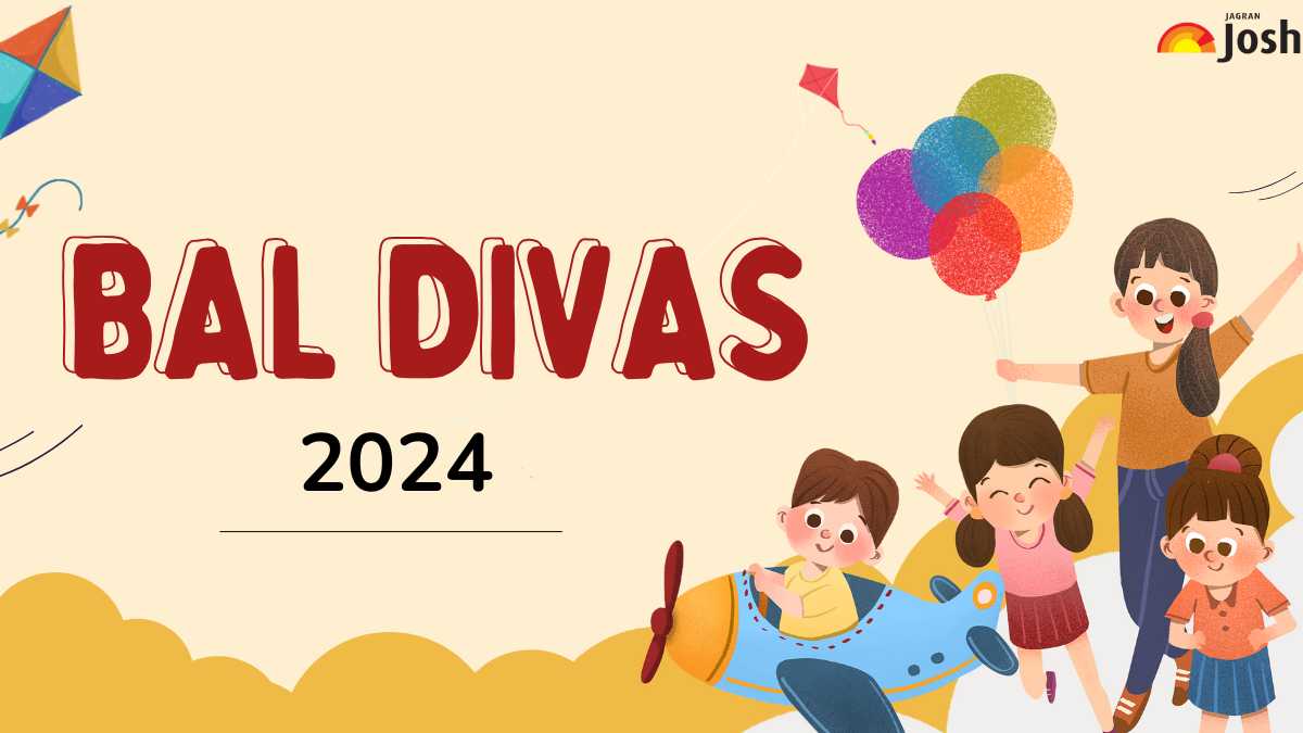 Bal Diwas 2024: Why was Demand to Change Children’s Day from 14 November to 26 December? Check Reason