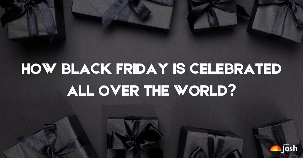 Black Friday 2024: How is this Christmas Shopping Season Celebrated Worldwide?