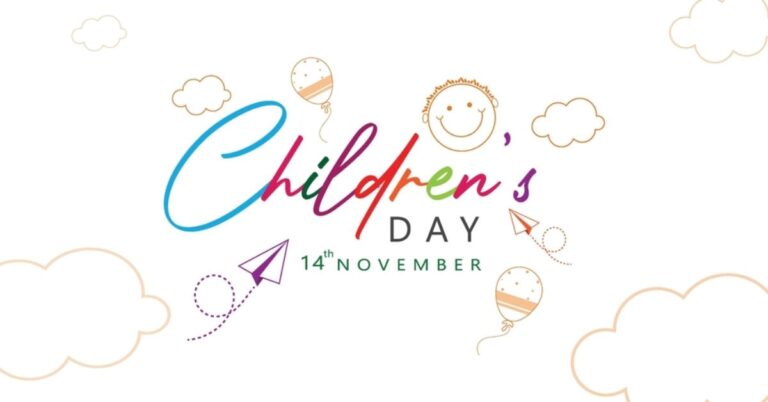 Children’s Day 2024: 50+ Quotes, Wishes, Messages, Greetings to Share on Bal Diwas from Parents and Teachers