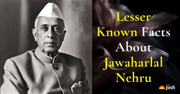 Children’s Day 2024: Here are Some Lesser Known Facts About Jawaharlal Nehru