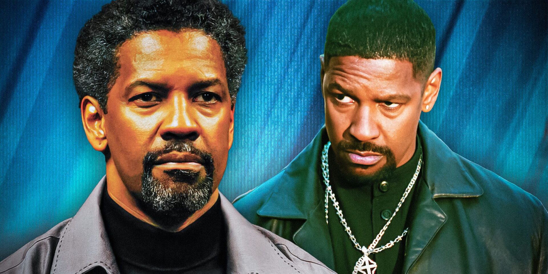 Denzel Washington’s 10 Best Thrillers