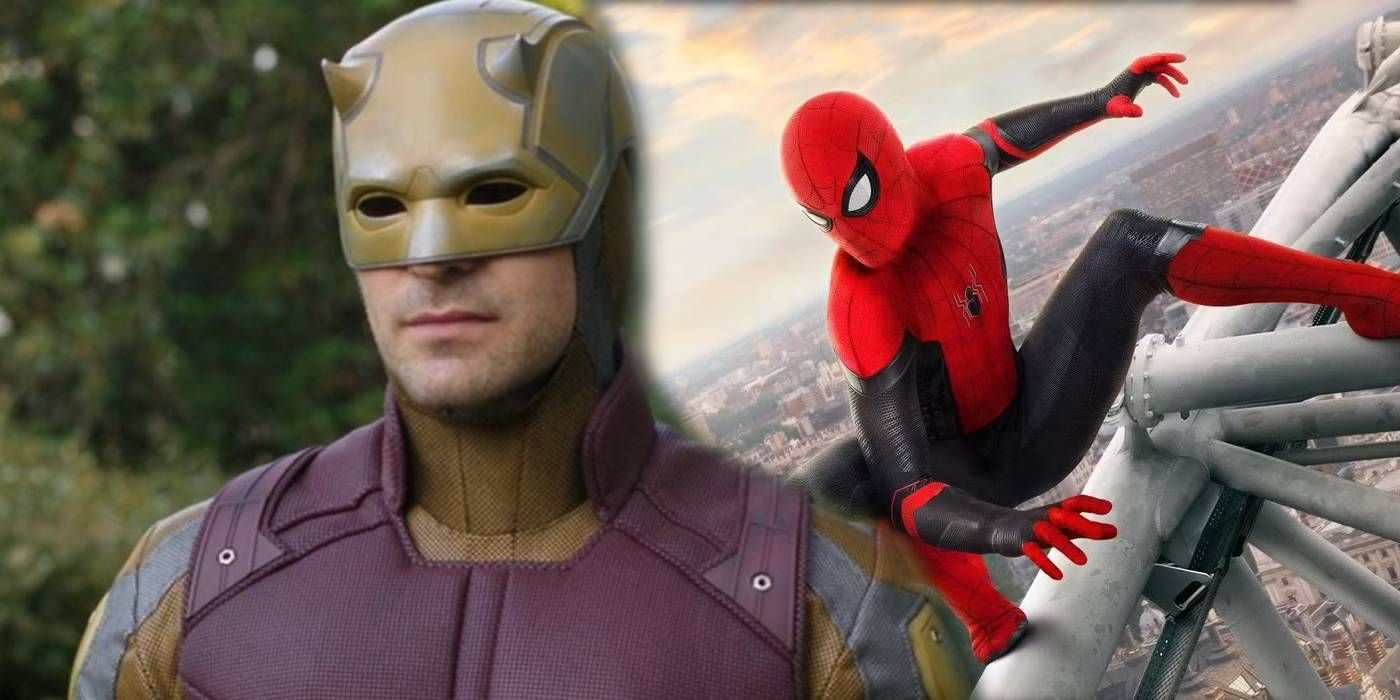 Every MCU Hero We Can’t Wait To See Side-By-Side With Daredevil After Born Again