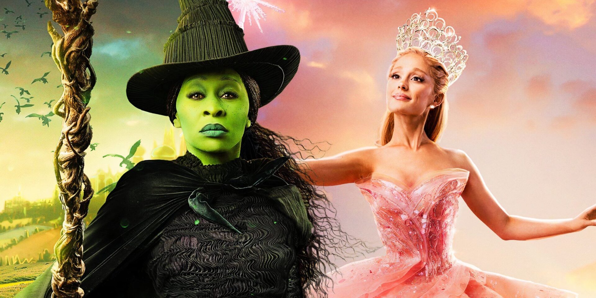 Every Song In Wicked, Ranked