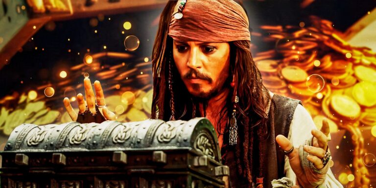 Every “Treasure” In The Pirates Of The Caribbean Franchise Explained