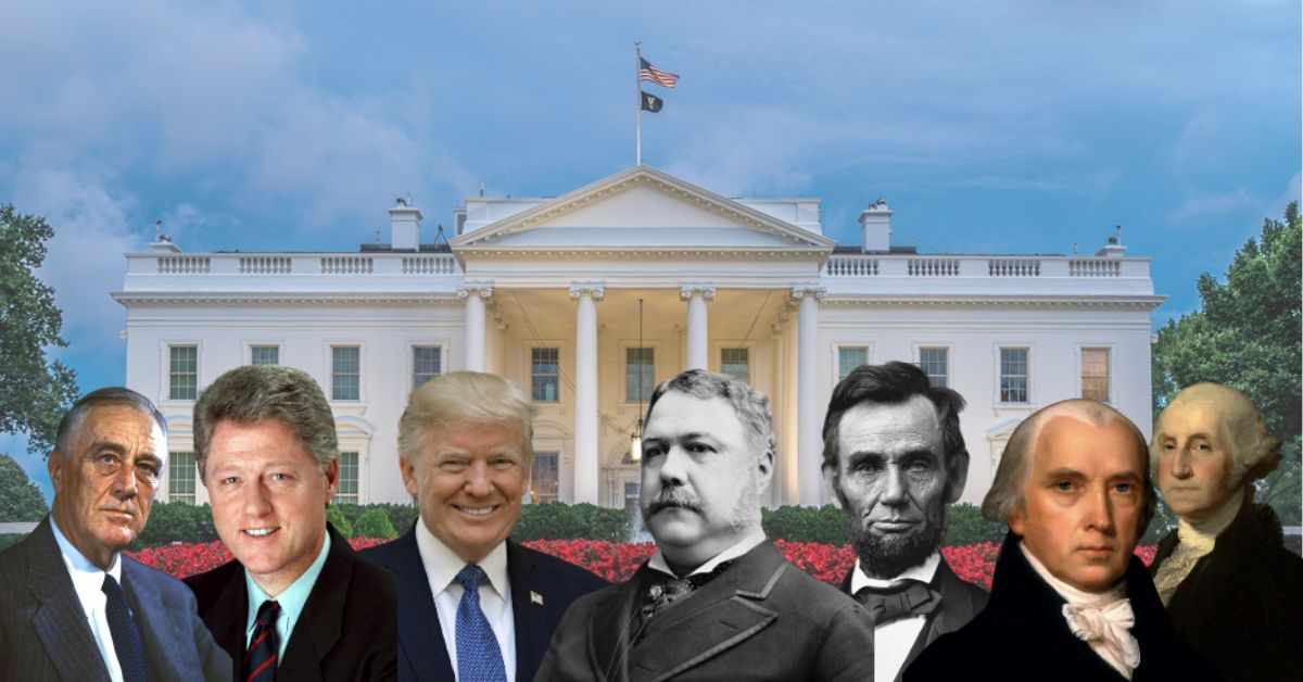 GK Quiz on the Presidents of the US: Are You a Presidential Expert? Quiz Yourself on U.S. Leaders!