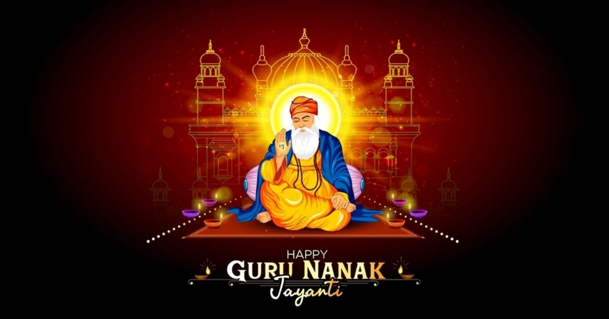 Guru Nanak Jayanti 2024: Is Gurpurab a Government Holiday? Check History and Significance