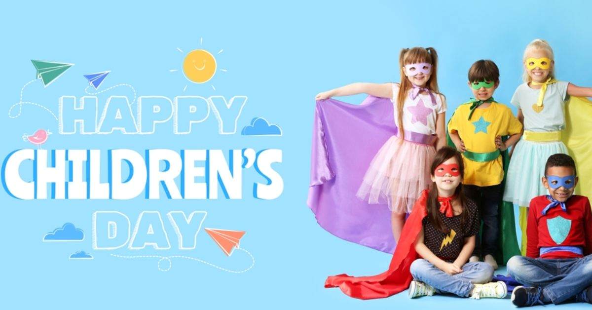 Happy World Children’s Day 2024: 30+ Quotes, Wishes and Messages to Share with Lovely Children