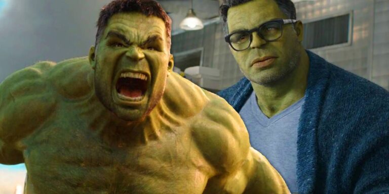 Hulk’s Best Quotes From Each of His MCU Movie Appearances