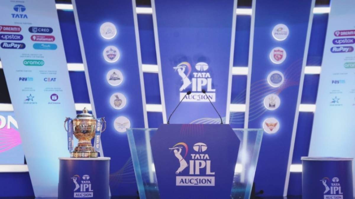 IPL 2025 Mega Auction: Top Players, Base Prices, and Key Details