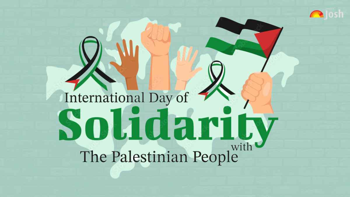 International Day of Solidarity with Palestinian People: Significance and Activities