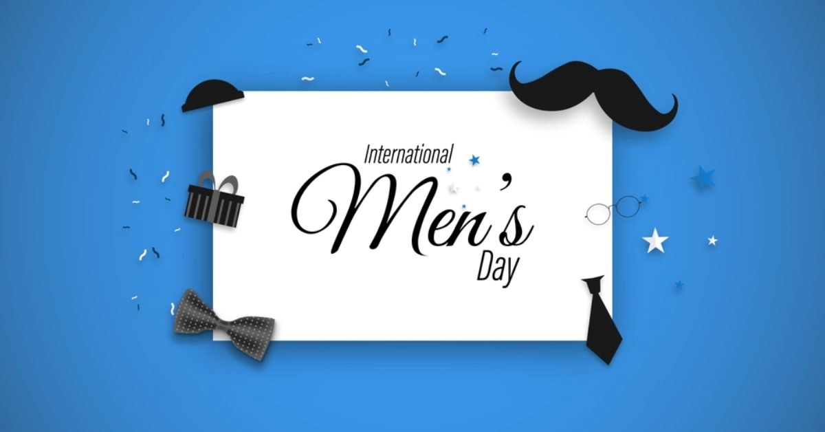 International Men’s Day 2024: 50+ Quotes, Wishes to Share and Celebrate with Your Favorite Gentleman