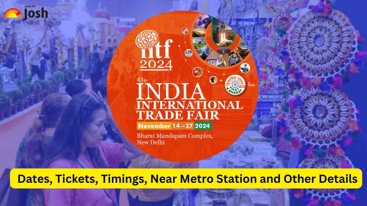 International Trade Fair 2024: Dates, Tickets, Timings, Near Metro Station and Other Details You Need To Know