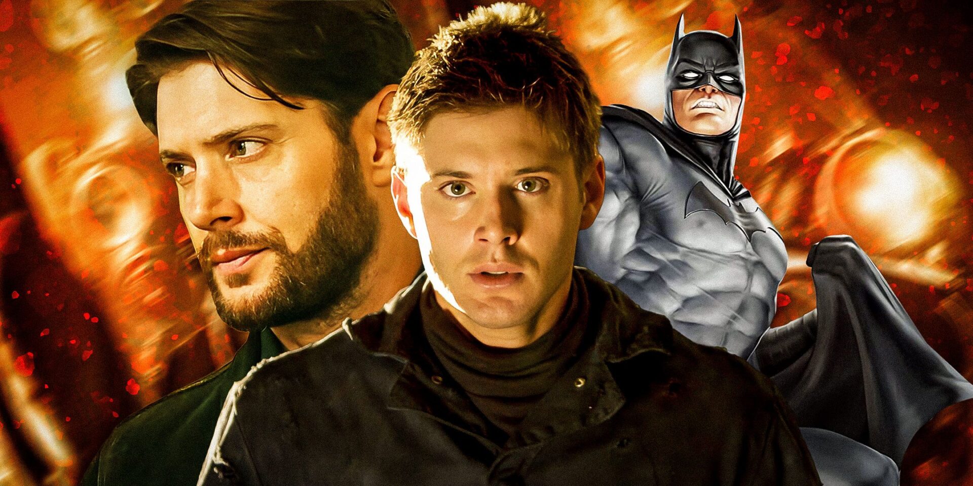 Jensen Ackles’ 10 Best Movies & TV Shows, Ranked