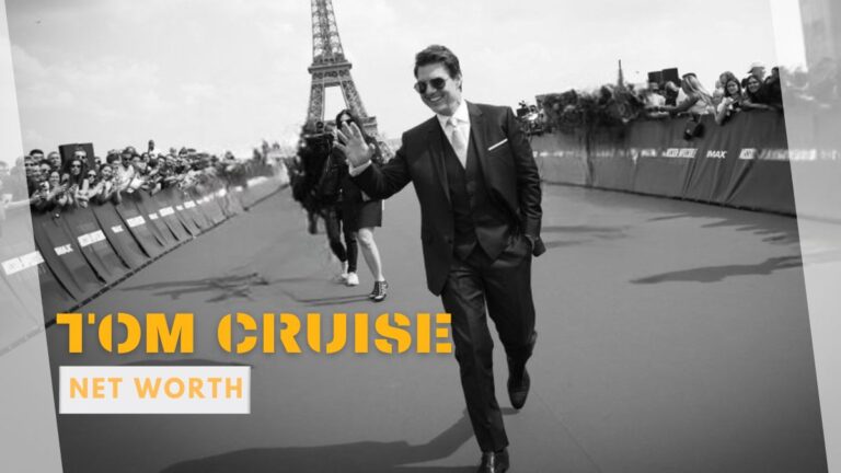 [Latest] Tom Cruise Net Worth 2024: Salary, Net Worth in Rupees (INR), Income