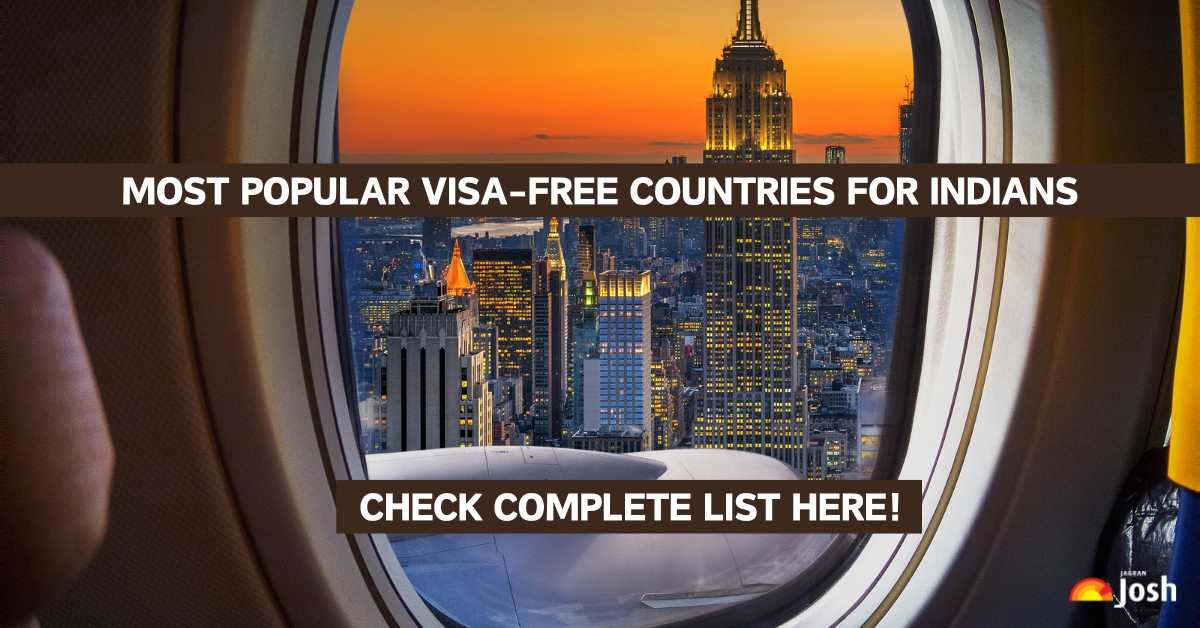 List of Top 5 Visa-Free Countries Every Indian Should Visit