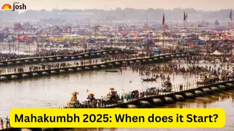 Mahakumbh 2025: When does it Start? Check Transportation, Travel and Other Key Details