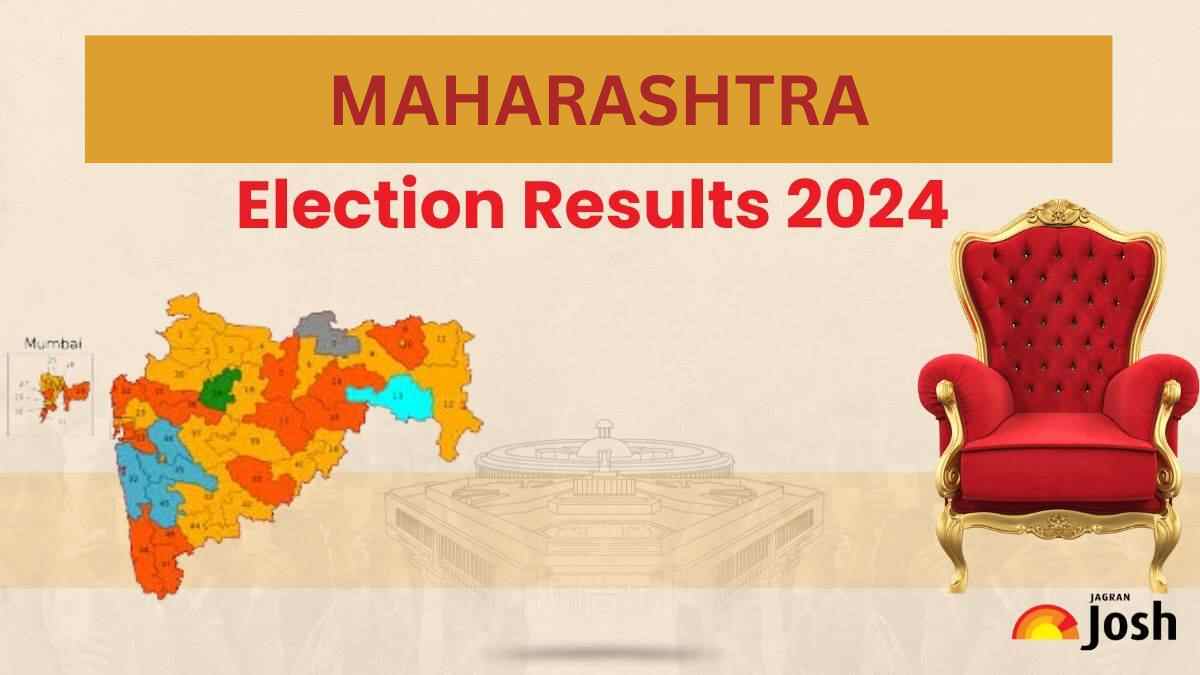 Maharashtra Election Result 2024: BJP Alliance Secures Victory