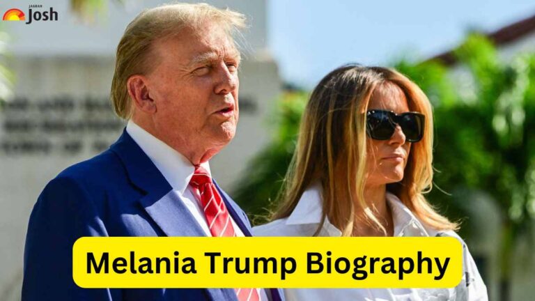 Melania Trump Biography: Early Life, Education, and Public Perception