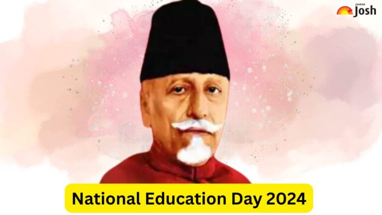 National Education Day 2024: Theme, Significance and Activities