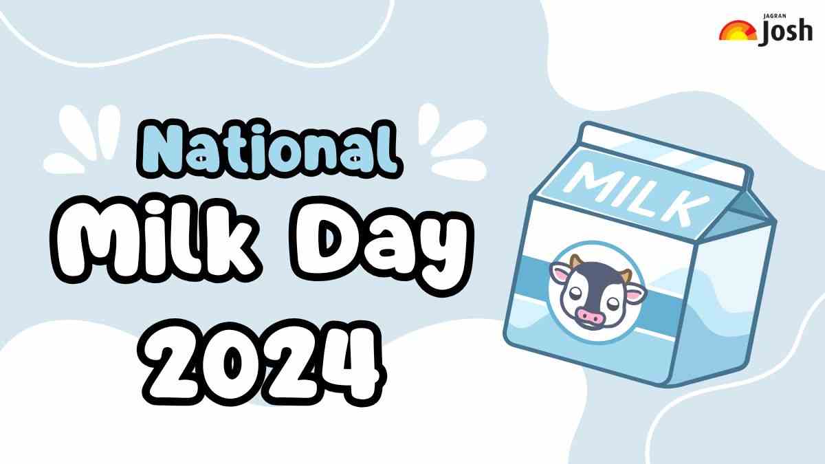 National Milk Day 2024: History, Origin, and Celebration in Delhi