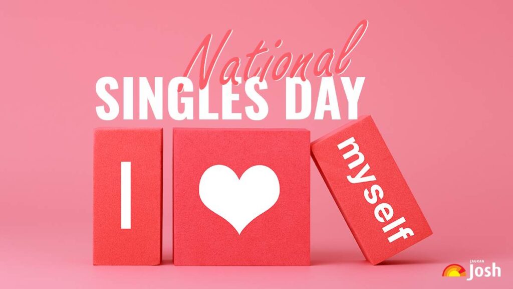 National Singles Day 2024 History, Celebration, and Events Dinh Tien