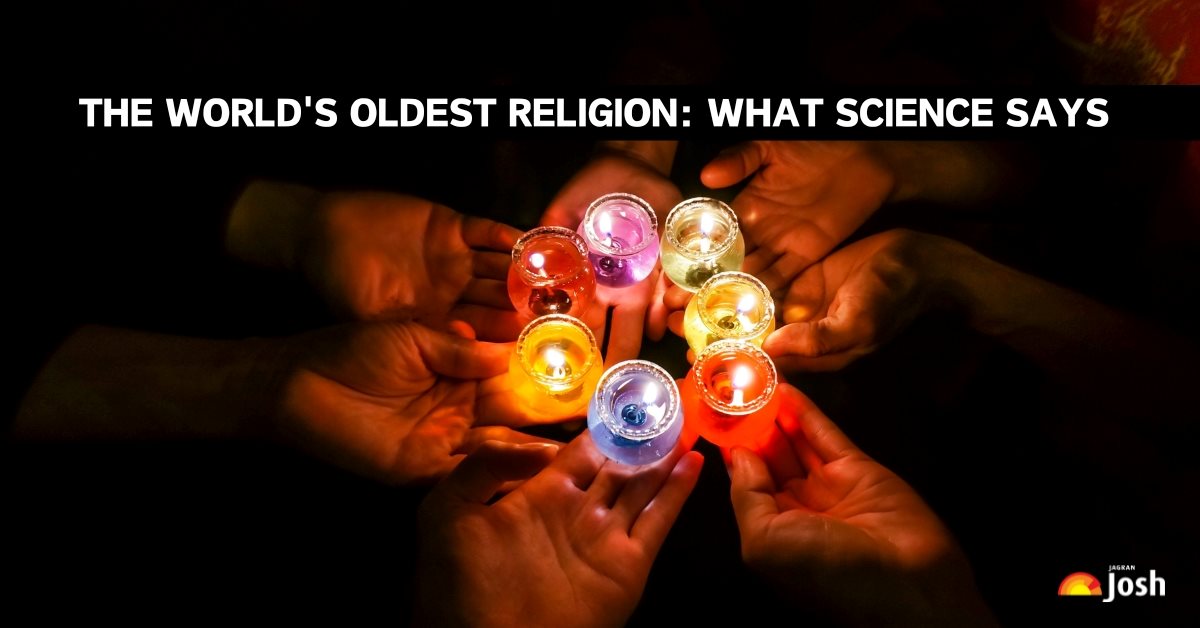 Oldest Religion in the World! Check Details Here!