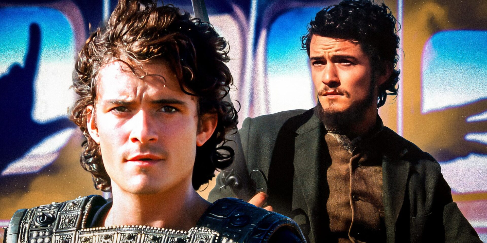 Orlando Bloom’s 10 Best Movies, Ranked