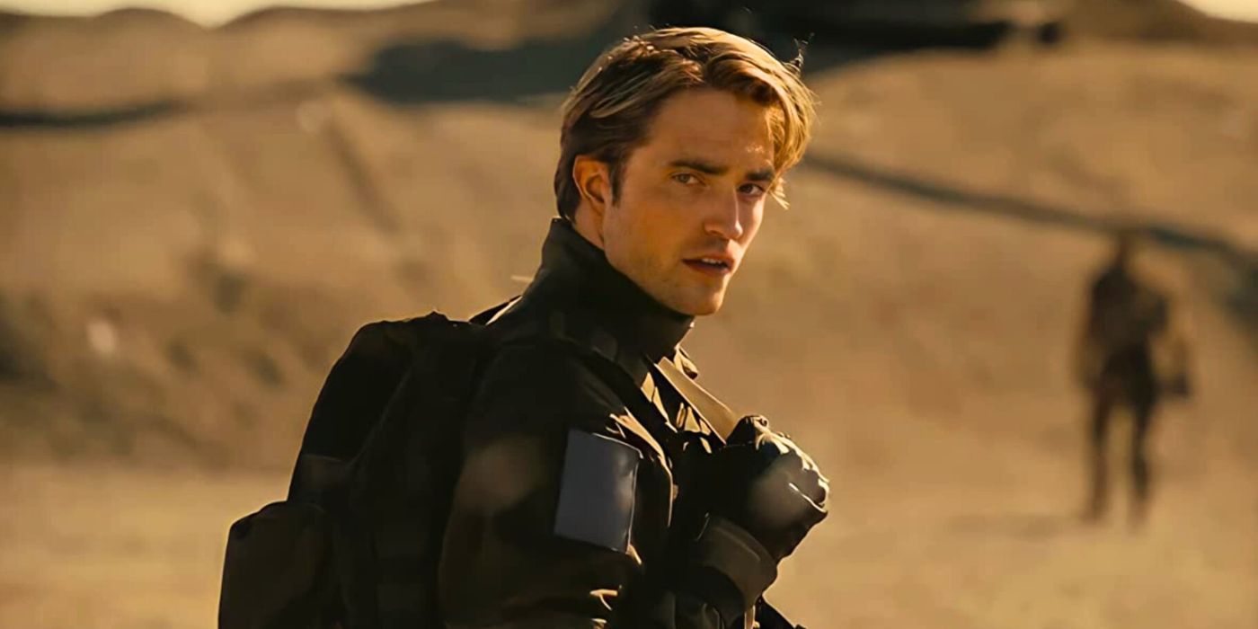 Robert Pattinson’s 5 Upcoming Movies Explained