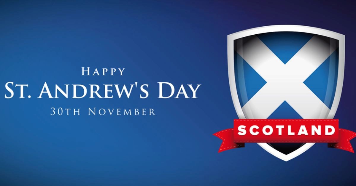 Saint Andrew’s Day 2024: How Feast of Saint Andrew Celebrated in Scotland and Other Countries?