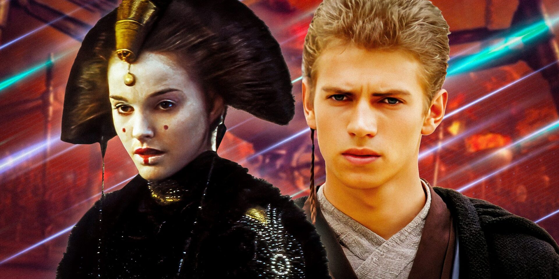 Star Wars: Every Major Event That Happened Between The Phantom Menace & Attack Of The Clones