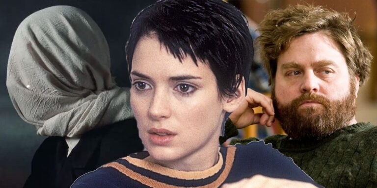 The 10 Best Movies Like Girl, Interrupted, Including One Flew Over The Cuckoo’s Nest & Silver Linings Playbook